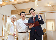 日 부동산 회사 절반, “고령 세입자 거절한 적 있어”