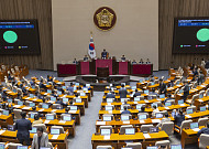 여야, 원구성 계속 난항…“안정적 국정운영” vs “거대여당 견제”