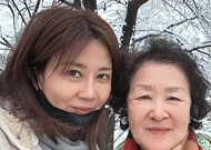 양정아 모친상, 母 투병 전한지 9일의 비모⋯"금방 돌아오실 줄 알았는데"