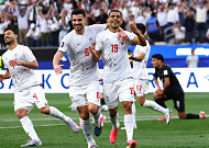 "경기 전날에만 입국 가능?" 분노한 이란, FIFA에 항의 예정 [북중미 월드컵]