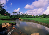 [여행]해외 골프투어, 황홀한 시사이드 코스냐 거친 산악코스의 진수냐