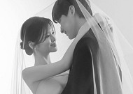 걸그룹 구구단 출신 소이, 변호사와 8월 결혼⋯웨딩사진 속 훈훈한 예비신랑