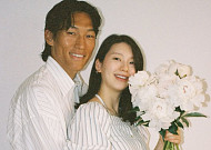 김승규 아내 김진경, 멕시코전 후 악플 웬말?⋯출산 영상 댓글 막았다