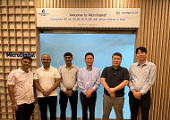 마이크로디지탈, 세계 최대 백신사 SII 신규 백신 공정 최종 검증 돌입