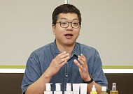 박순민 GS샵 팀장 “뷰티 PB ‘뷰’, 광고비 줄이고 기능성 강화...거침없이 성장했죠”[미니 인터뷰]