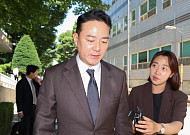 중앙그룹 계열사 회생 심리 본격화…홍정도 “법원 판단 성실히 따를 것”