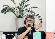 영화 ‘첨밀밀’ 각본가서 시대의 기록자로…내한 홍콩작가 찬와이 “제 시선은 늘 역사와 사람”