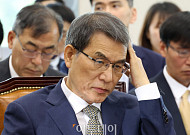국민 참정권 침해 논란, 선거관리 개혁 위한 국정조사 본격화 [포토]