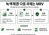 "효과 보여줘야 산다"…녹색채권 다음 과제는 'MRV' [녹색채권의 빈틈]