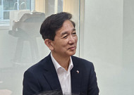 황성엽 금투협회장 "개인 중심 시장 한계…연금·펀드 통한 간접투자 확대 필요"