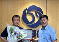 비디오판독 정착 이끈 김호인 퇴임⋯40년 KBO 마침표
