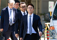 중앙그룹 계열사 5곳 대표자 심문 마무리…JTBC 측 “채권자들과 협의할 것” [종합]