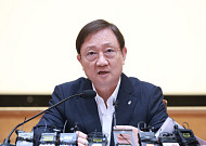 가상자산 CEO 만난 이찬진 “전사적 내부통제 강화해야”