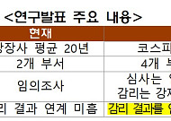 회계 감독체계 손질…“분식회계 적발 기업, 신속한 상장폐지 필요”