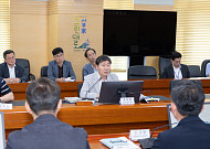 서부발전, '정의로운 에너지 전환' 지원체계 강화⋯전담조직 총괄 사장으로 격상