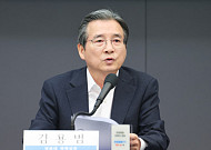 "닥치고 지어야"…김용범, 집값 해법으로 공급론 전면에