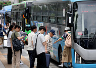 잠실·강남·서울역까지 한번에⋯대광위, 경기 광역버스 5개 노선 신설