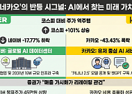 원수에게 추천할 종목?…'네카오' 반등은 언제하나