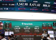 [채권마감] 초장기중심 약세, 50년-10년 금리차도 3년만 정상화