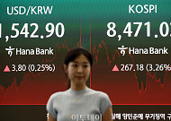 "연말엔 1400원 중반대로"⋯시장, 하반기 환율 안정화 점친 배경은