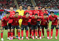 월드컵 순위 공개⋯한국 17위·일본 16위, 1위는? [북중미 월드컵]