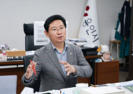 이상일 용인시장 "반도체법 시행령 수도권 배제 삭제, 당연한 결과…망국적 조항 끝내 폐기"