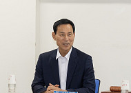 [인터뷰] 최정호 익산시장 당선인 “기업 ·예산 ·인프라로 익산 대전환 이루겠다”