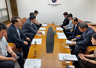 이원택 전북지사 당선인, 전북 6대 SOC 국가계획 반영 요청