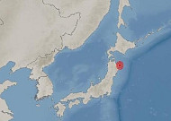 일본 혼슈 북부 앞바다서 규모 6.9 강진⋯"쓰나미 우려는 없어" [상보]