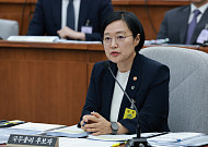 한성숙 "혁신·일중심 총리 될 것…과감한 AI 대전환"