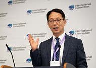 삼성바이오로직스, CDMO 넘어 플랫폼 사업 확장 [바이오USA]
