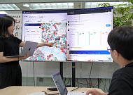 SKB, 구성원 누구나 AI 에이전트 만든다… 네트워크 품질 혁신 적용