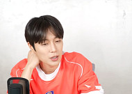 윤두준, '축덕'도 할말 잃었다⋯남아공전 패배에 "말실수 할 것 같아"