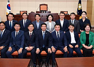제9대 남원시의회 4년 마무리…30회 회기·890건 안건 처리