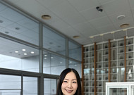 성봉해 유니베라 상품개발팀장 “원료부터 꼼꼼히...‘독자 소재 경쟁력’이 강점”[미니 인터뷰]