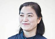 이 대통령, ‘빛의 위원회’ 위원장에 박미경 지명