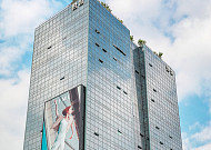 한섬, ‘서울특별시 환경상’ 건물에너지 부문 우수상⋯탄소중립 기여