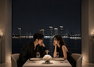 Vol. 9 밀당은 빈곤의 증거: 슈퍼리치들이 연애하는 법 [THE RARE]