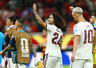 스페인, 우루과이 1-0 격파…홍명보호 7위 유지 '심폐소생' [북중미 월드컵]