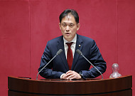 국힘 "상임위 강제 배정 입법 독재…법사위원장 야당에 돌려줘야"