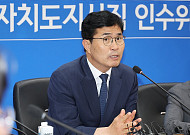 이원택 전북지사 당선인, 젠슨황에 친서…“새만금 투자 논의하자”