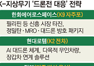 [단독] K9·K2 수출 공식 바뀐다…드론戰 시대 활로 찾는 지상무기 [K-방산, 넥스트 칩]