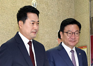 장동혁 "무능한 사람 지휘관 선발하면 결과 뻔해…지금 추경할 때 아냐"