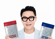 뉴온, 방송인 이상민과 스킨케어 시장 공략…‘살림백서 제로’ 마스크팩 출시