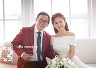 '아침마당' 나미애 “생애 첫 웨딩드레스”…70세 김인효 “아내는 구원자”