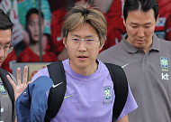 이강인, 메시·음바페와 나란히⋯'32강 탈락국 유일' 베스트11 선정 [북중미 월드컵]