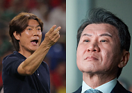 "축구협회 비리 제보 받겠다"⋯국힘 진종오, 특별감사ㆍ총사퇴 촉구