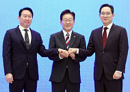 李대통령, 재계 총수 연쇄회동⋯‘AI 투자ㆍ美 압박’ 머리 맞댄다