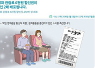 "영화표 부담 던다" 6000원 할인… 청년엔 '20만원 문화패스' [하반기 달라지는 것]