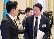 강훈식 “호남 반도체 거점 조성…3대 메가프로젝트 성공에 총력”